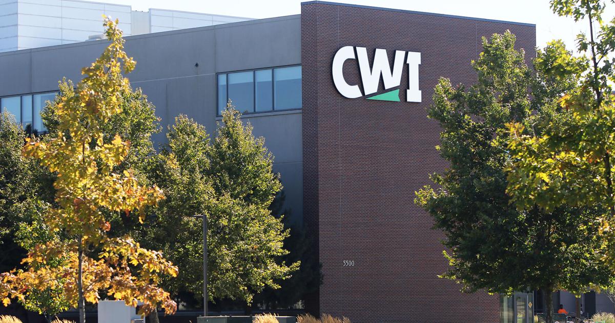 Cwi Webpay CWI receives federal funding to upgrade semiconductor workforce | Local ...