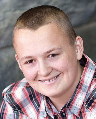 Wednesday's Child: Tristen | Community | idahopress.com