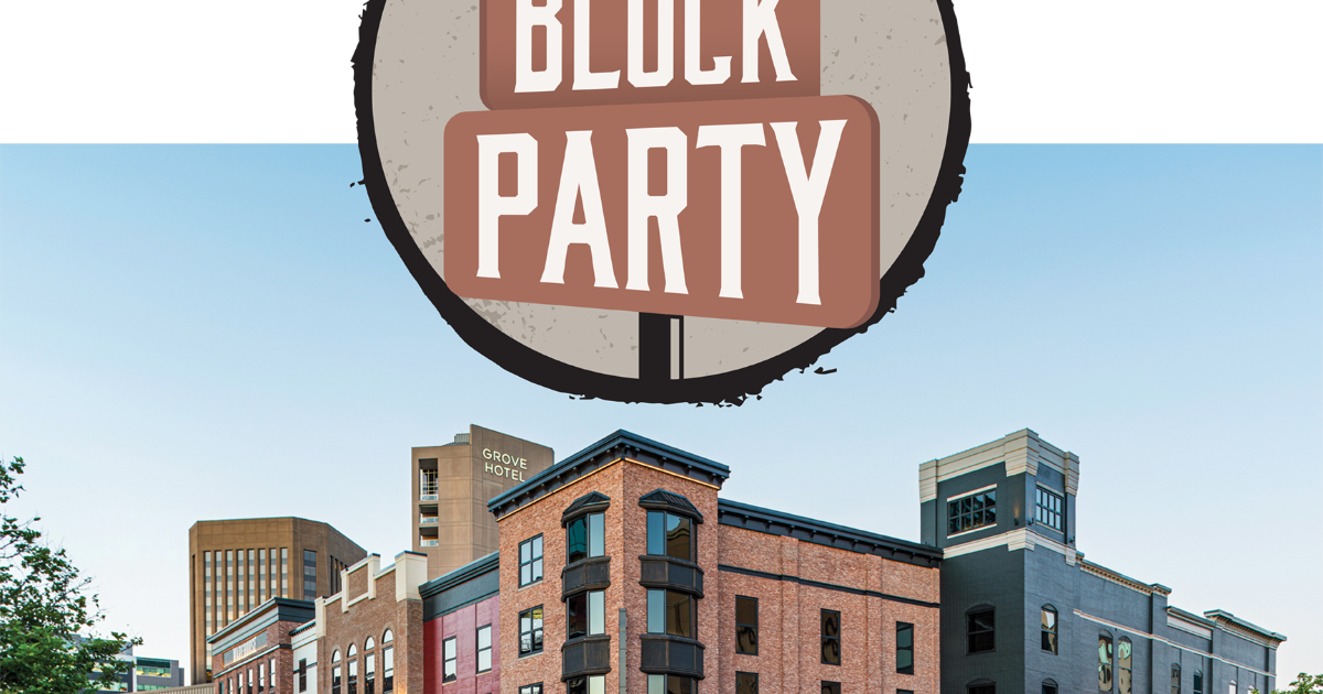 BoDo Block Party, Round Two - Vimarsana News