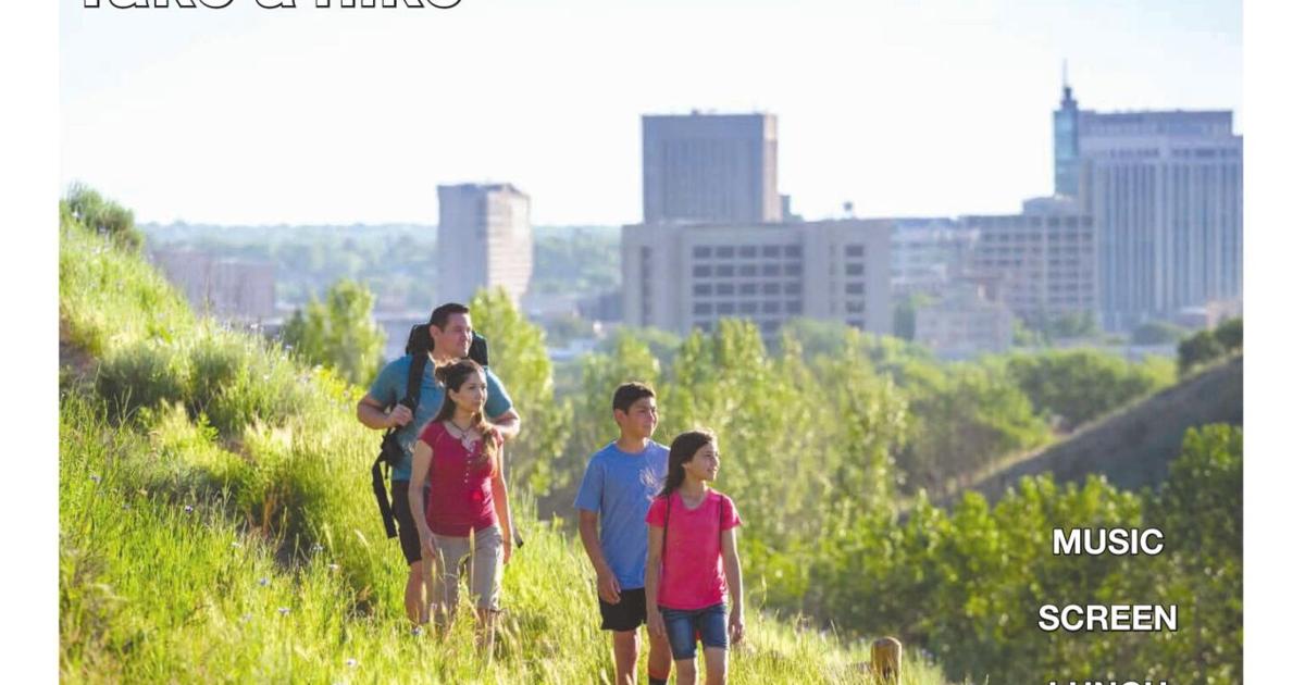 Boise Weekly cover June 2026 Boise Weekly