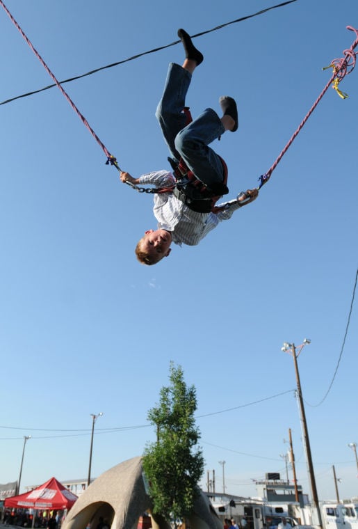 Owyhee County Fair and Rodeo Photos