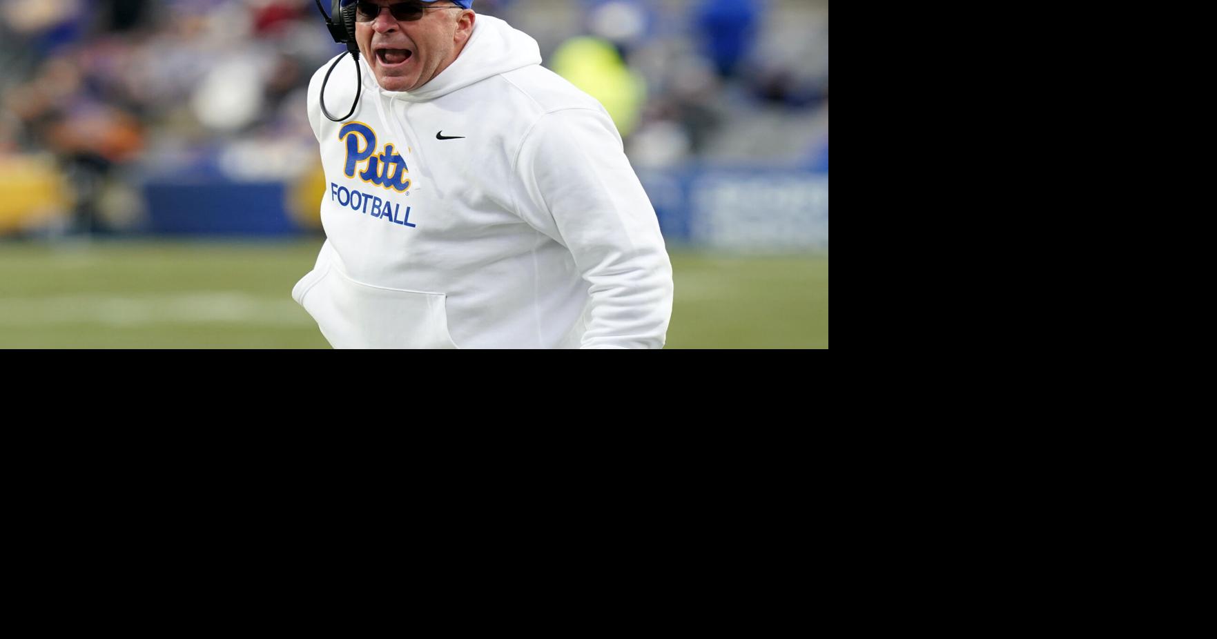 ACC Angst Football