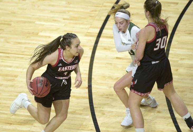 Big Sky Women's Championship Nampa