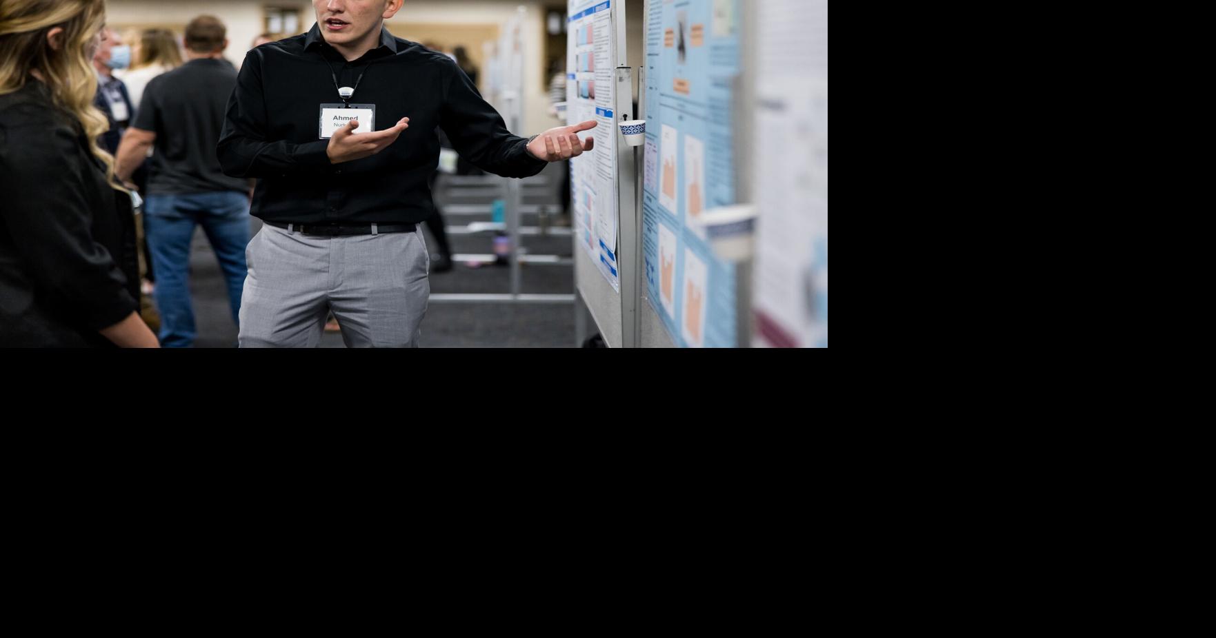 College of Idaho grad heads to top international school in search of ...