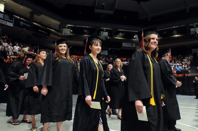 College of Western Idaho Spring 2023 Commencement Program by