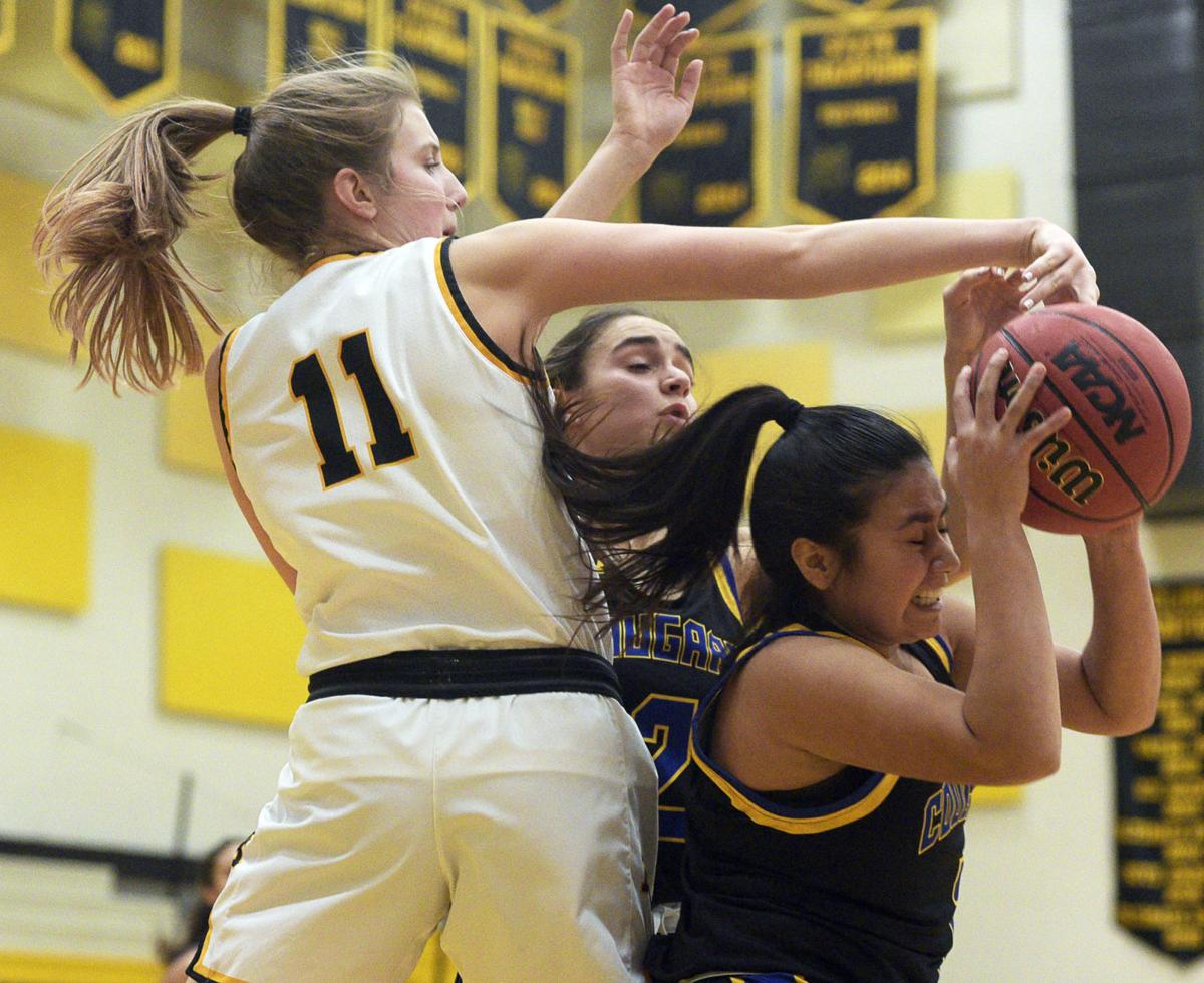 Caldwell Wins Ugly Game Over Bishop Kelly To Remain Atop 4a Sic