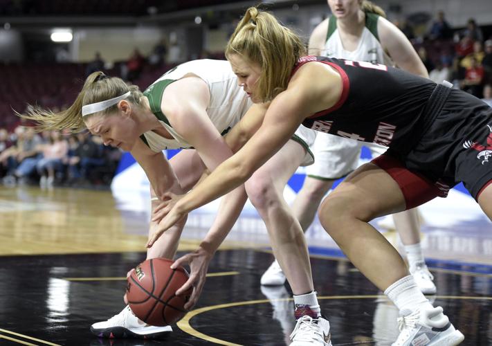 Big Sky Women's Championship Nampa