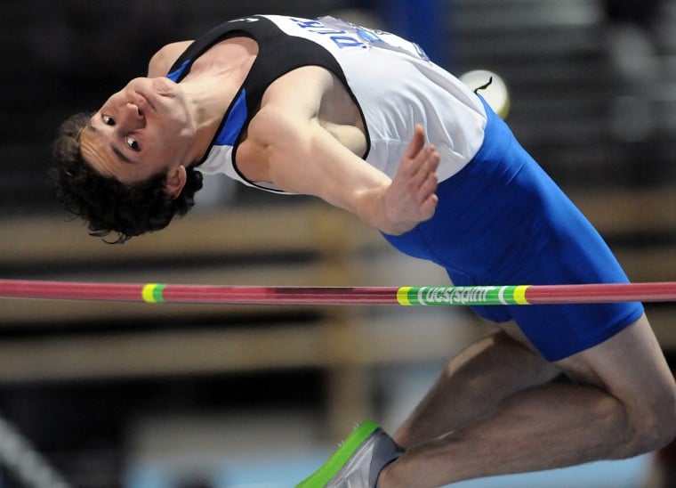 NCAA Indoor Track and Field Championships Sports
