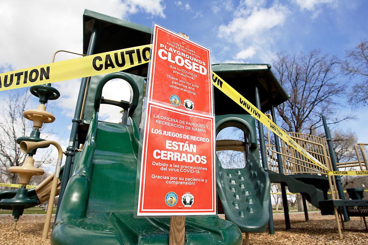 Covid 19 Updates Gov Little Releases Guidelines For Public