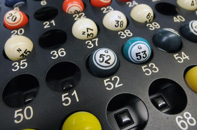 Nampa Bingo Photo Gallery