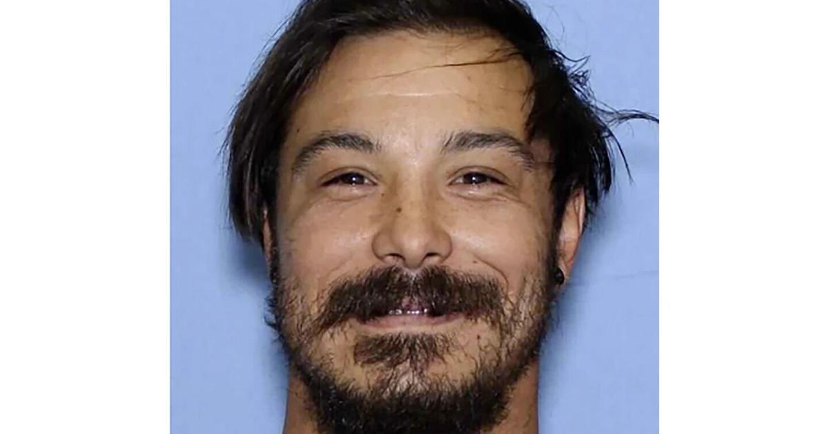 Kenneth Guardipee Authorities: Man suspected of murdering his daughters might have been ...