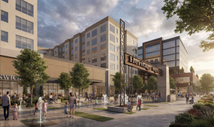 Heritage Square planned for former Union 93 site in Meridian
