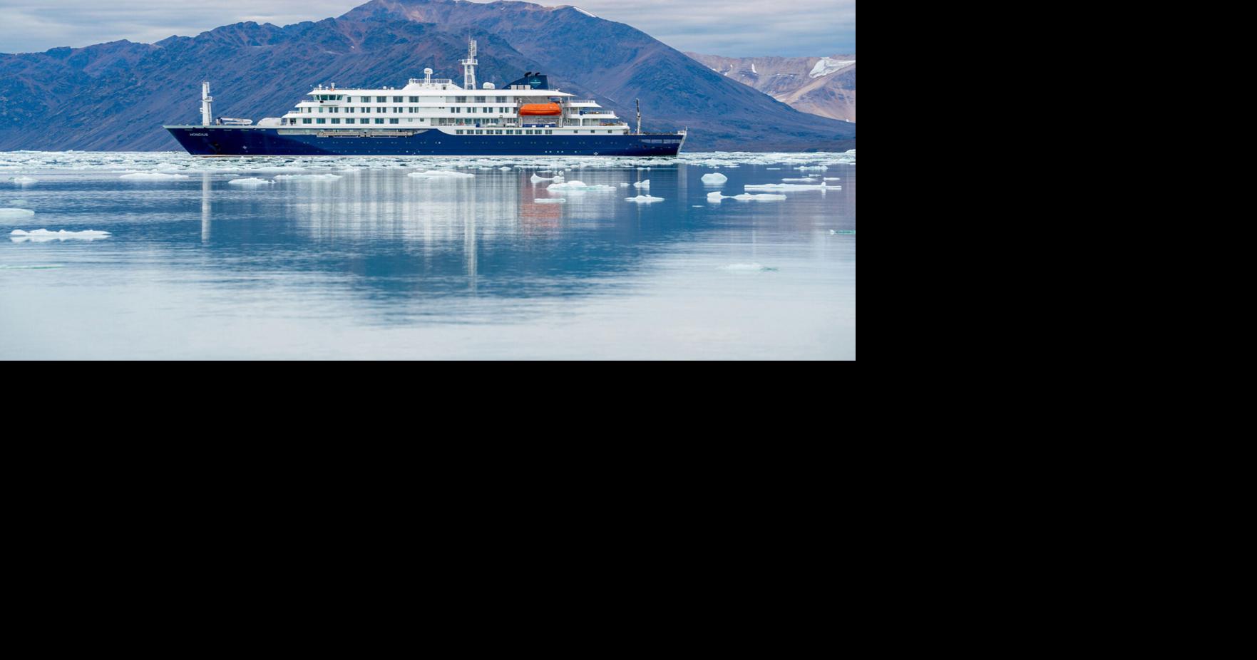 A cruise ship is waiting for help after a suspected outbreak of rare hantavirus onboard killed 3
