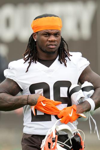 Browns Football | National Sports | idahopress.com