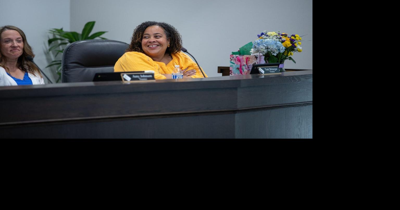 Vallivue trustee resigns, board approves superintendent pay raise