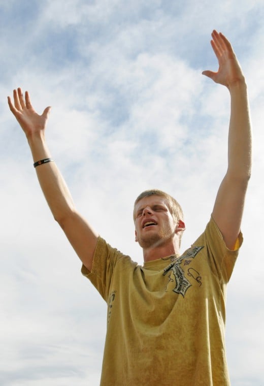 God & Country Festival & Fireworks Photo Gallery