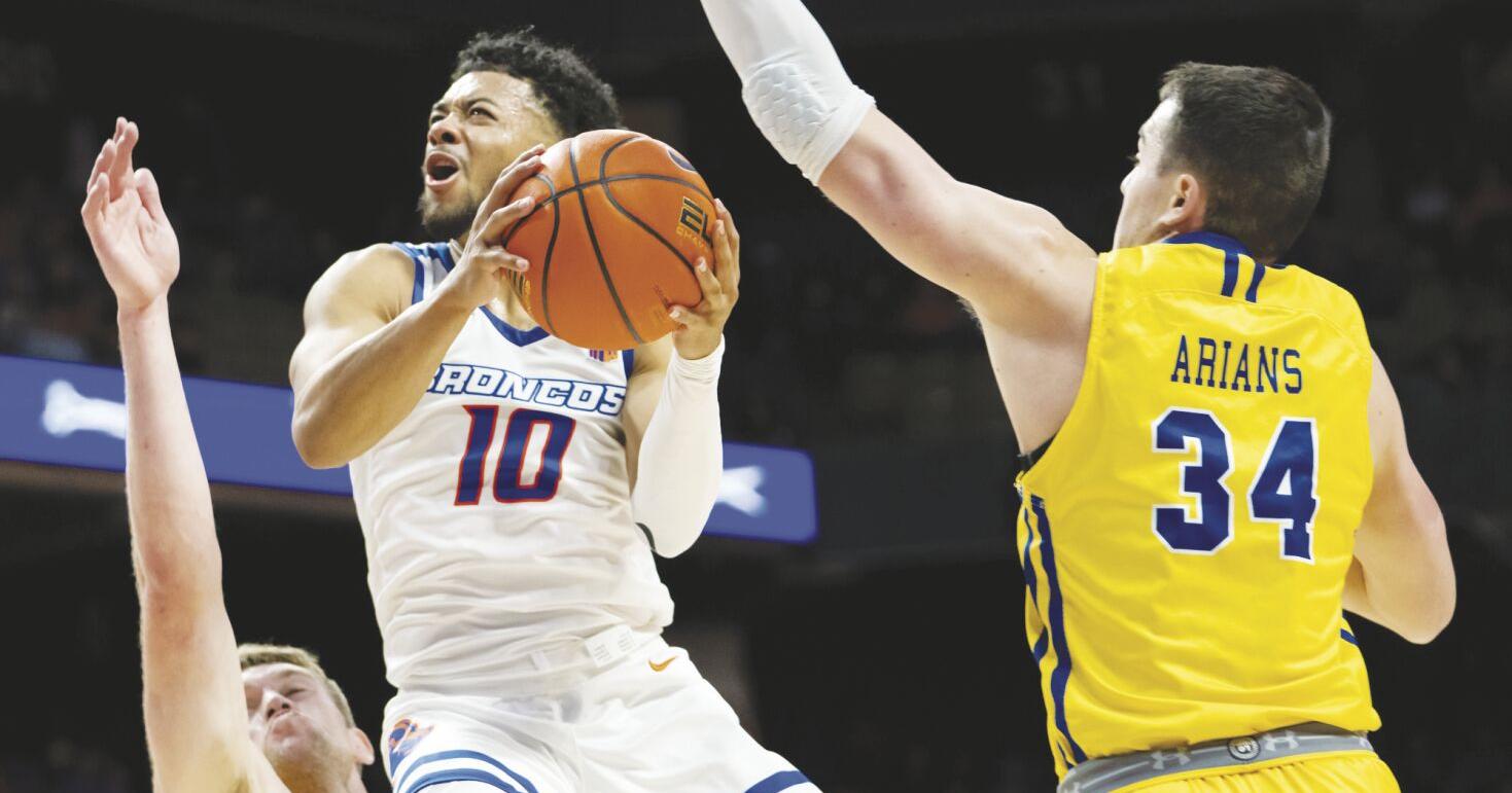 Kaye Three Thoughts On Boise State Basketball Entering 2023 Boise Kaye Three Thoughts On Boise State Basketball Entering 2023 Boise