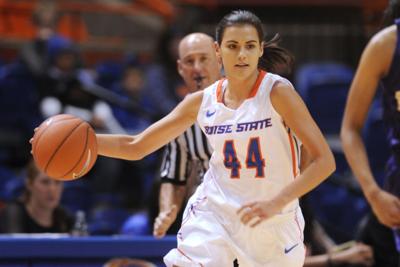 Broncos Run Away From Coyotes Members Idahopress Com