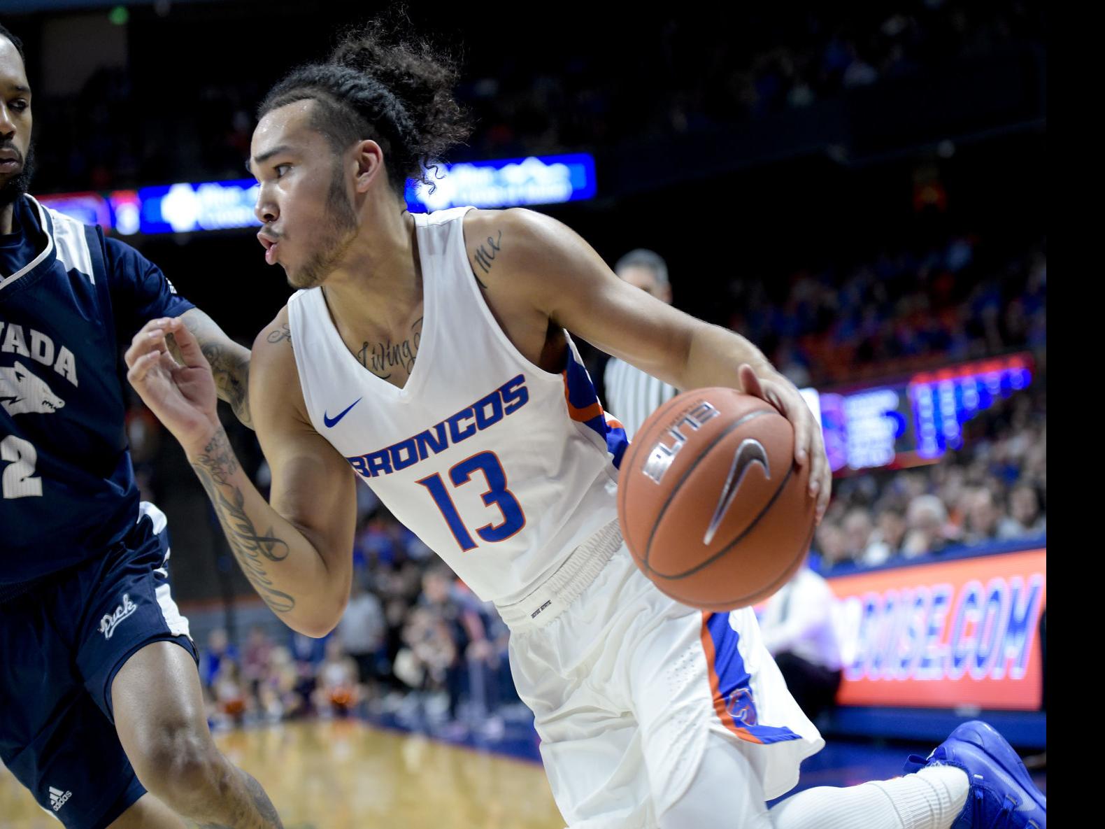 Backup Guard Pat Dembley To Transfer From Boise State Men S