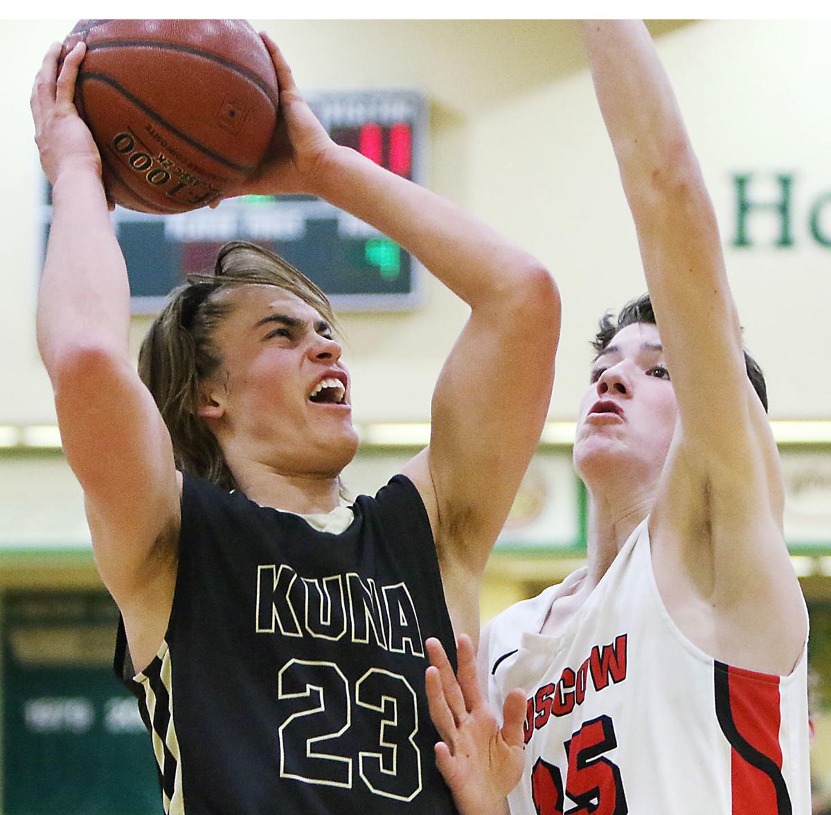 Kuna Rally Falls Short In Semifinal Loss High School Sports