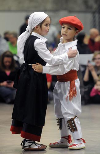Caldwell Basque Charity and Dance | Local News | idahopress.com