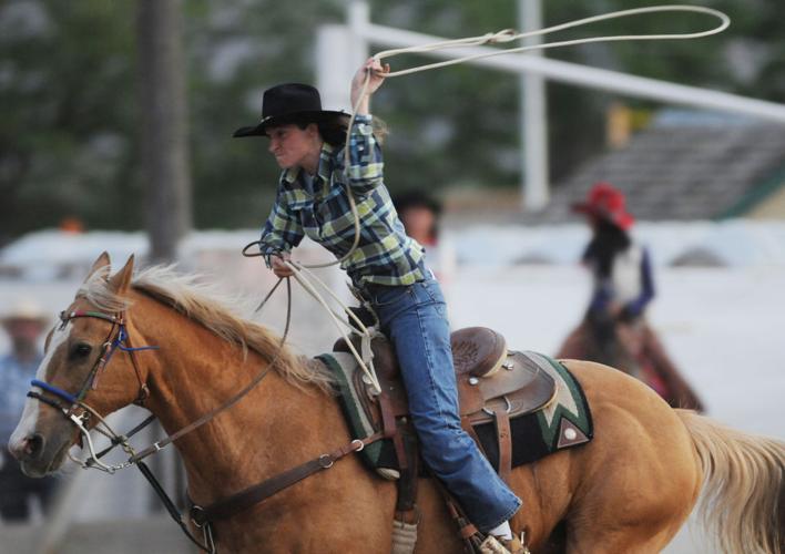 Gem County Rodeo | Photos | idahopress.com