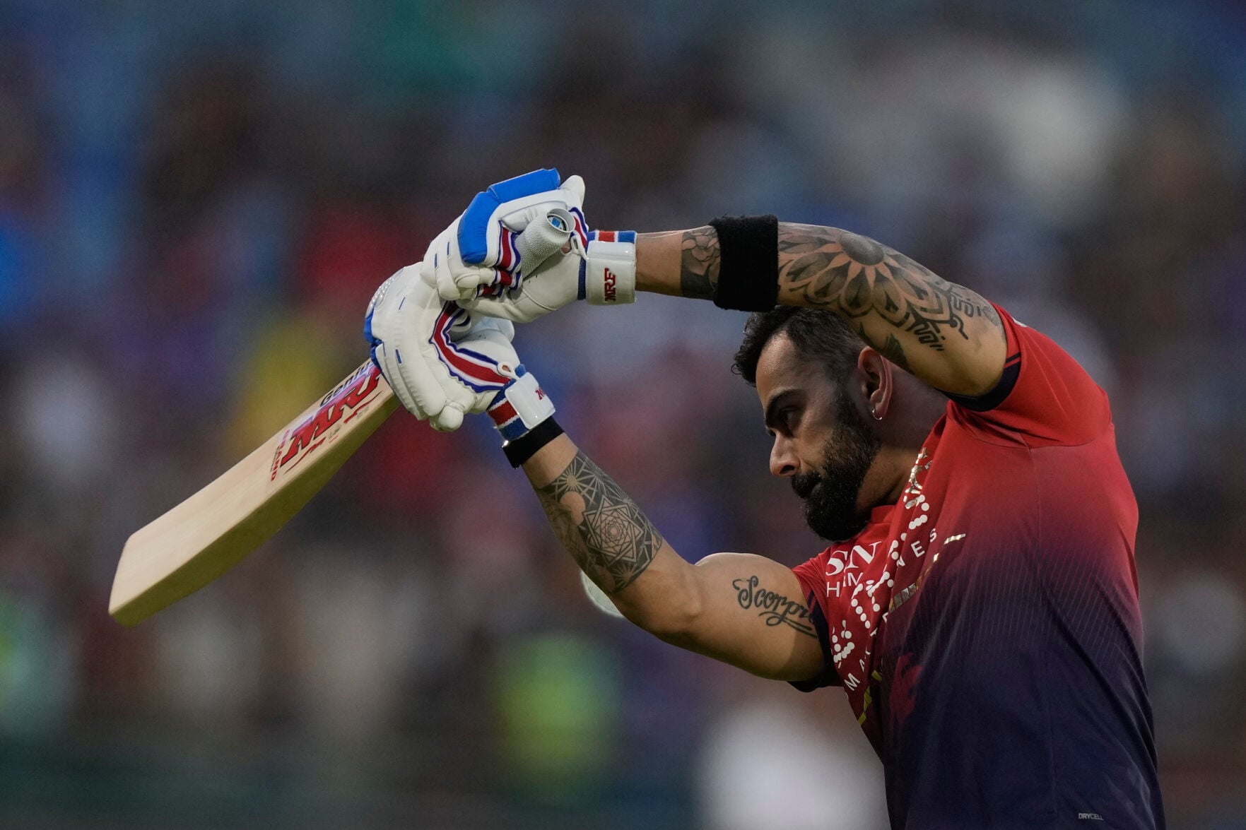 India IPL Cricket | National Sports | idahopress.com