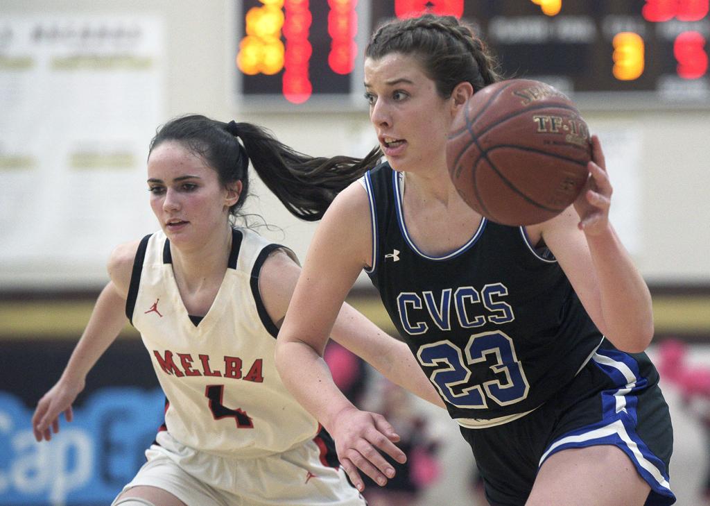 Girls State Basketball Tournament Guide Find Out Who S In The