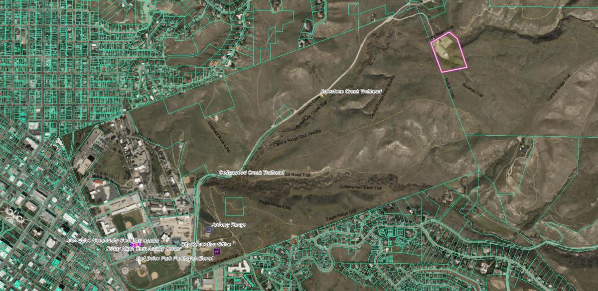 Boise Parks and Recreation Commission opts to keep archery range within