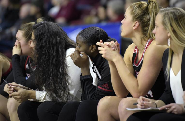 Big Sky Women's Championship Nampa