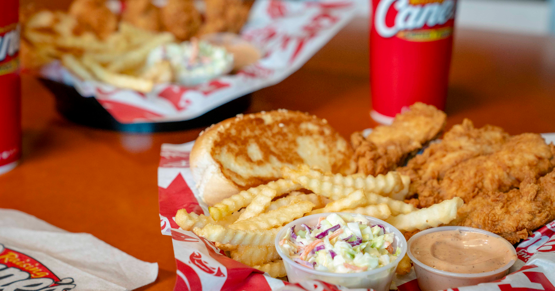 Will Idaho get its first Raising Cane's? Here's where the plans stand - Vimarsana News