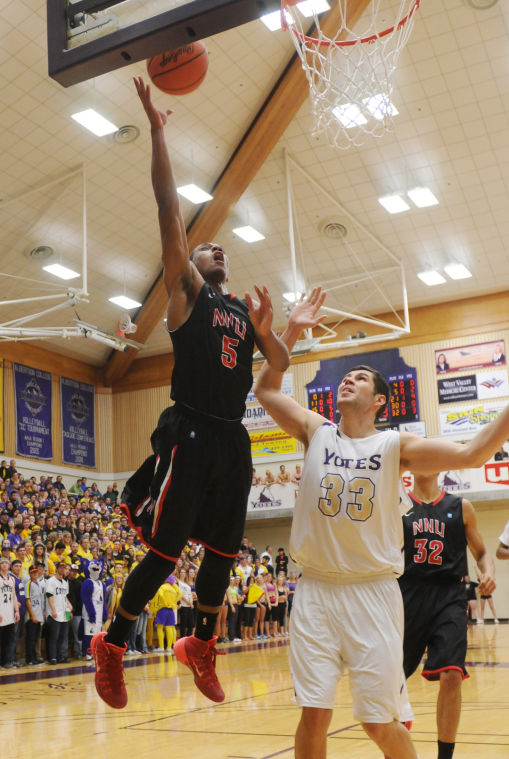 Mayors Cup College Of Idaho Defeats Nnu 93 83 Photos 9319