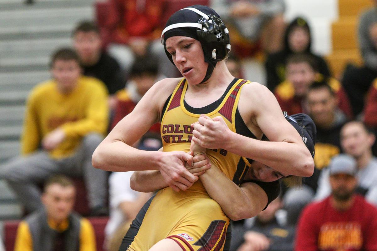 Florida High School State Wrestling Championship 2022 Broadcast
