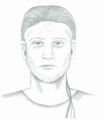 Police release sketch of Nampa homicide suspect | Local News ...