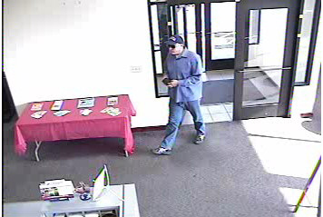 Police looking for suspect after Boise bank robbery | Local News ...