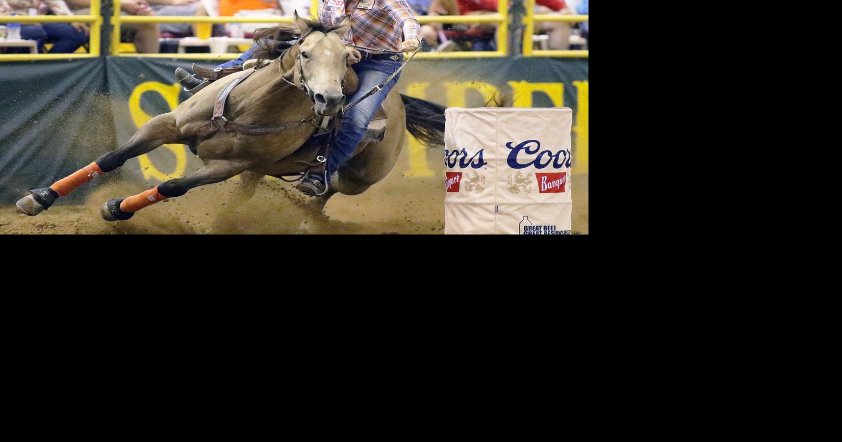 Snake River Stampede looking at options to host rodeo | Local News ...