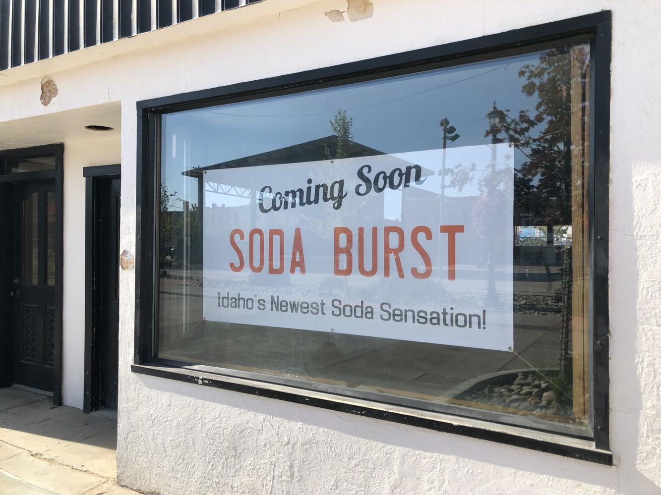 New Caldwell soda shop to open this fall Local News