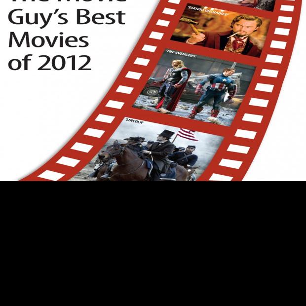 The Movie Guy’s Best Movies of 2012 | Arts & Entertainment | idahopress.com