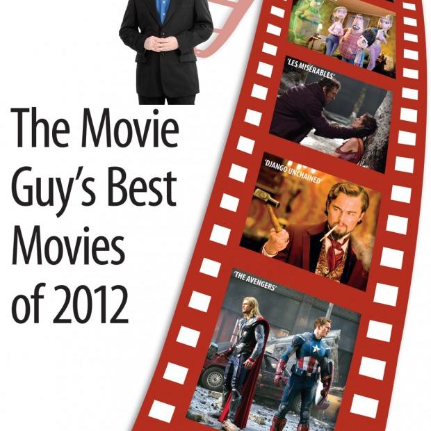 The Movie Guy’s Best Movies of 2012 | Arts & Entertainment | idahopress.com