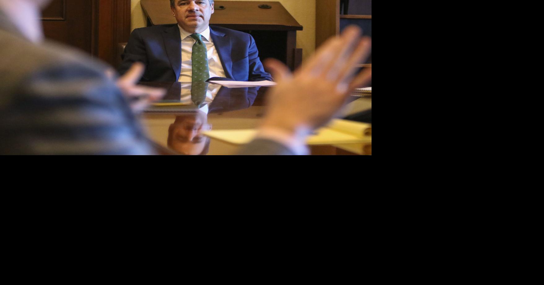 Judge sets trial date in open meetings case against the Idaho State ...