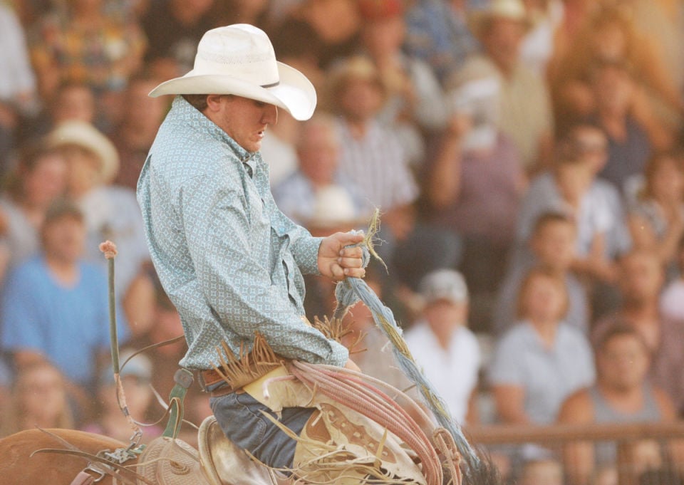 Owyhee County Fair and Rodeo Photos