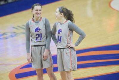 It S A Sad Day Boise State Basketball Teams Spring Sports