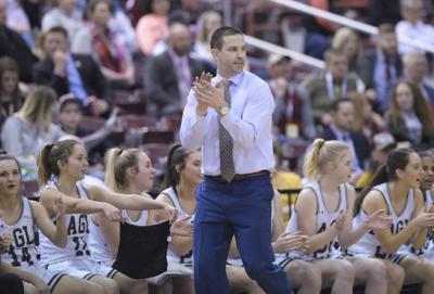 Eagle Boys And Nampa Girls Basketball Teams Announce New Coaches