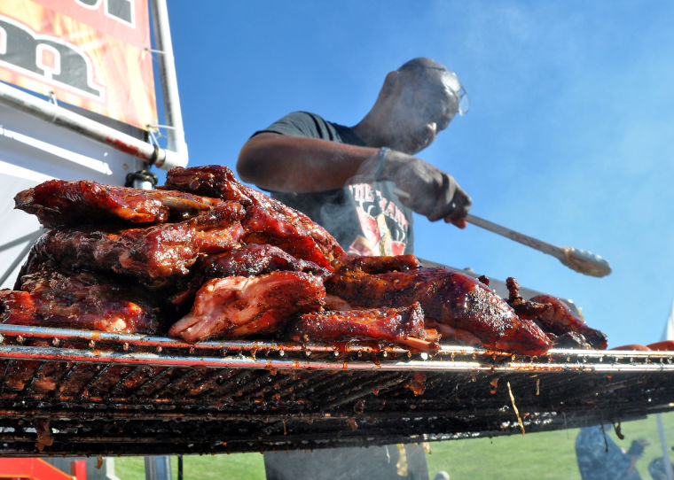 Northwest RibFest | Photo Gallery | idahopress.com