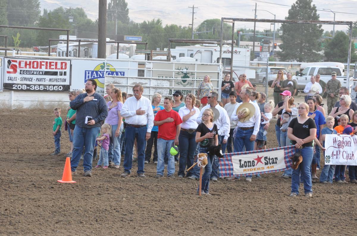 A look at Gem / Boise County Fair & Rodeo Idaho PressTribune