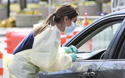St Luke S West Valley Provide Online Covid 19 Self Triage Tool Local News Idahopress Com