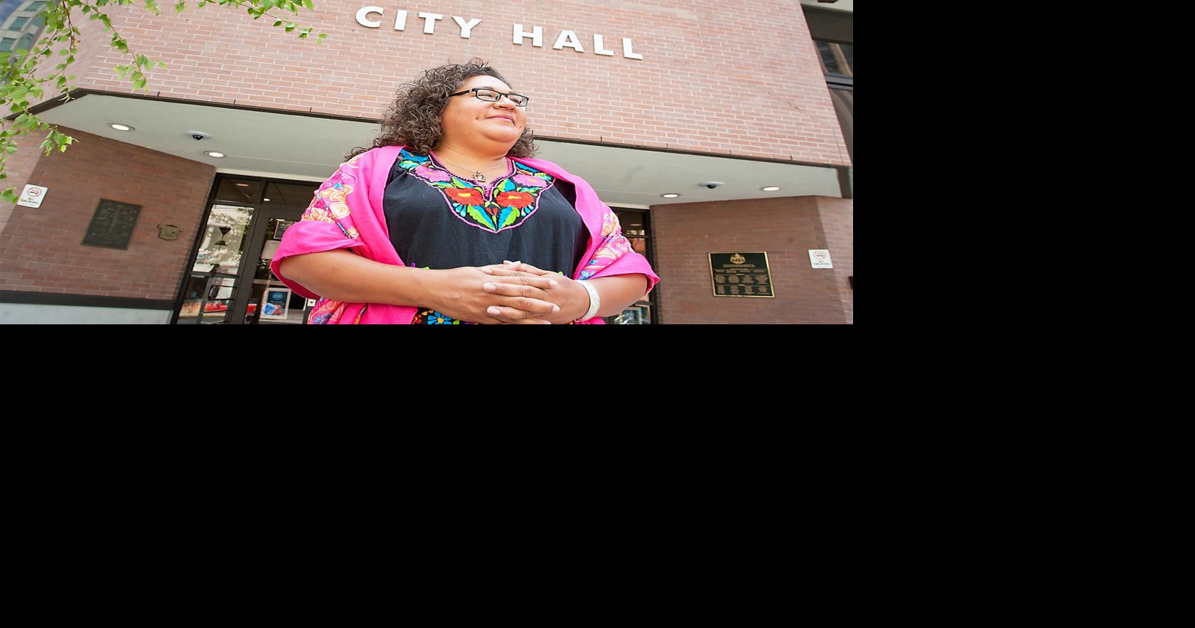 Former Boise City Councilmember's campaign-fund spending raises ...