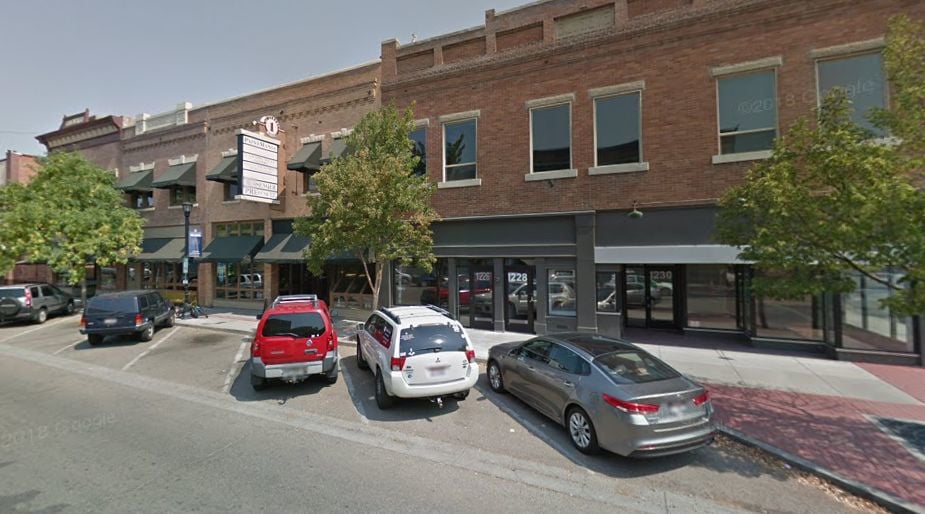 Holy Cow Burger Restaurant To Open In Former Savage Baking Spot Downtown Nampa Local News Idahopress Com