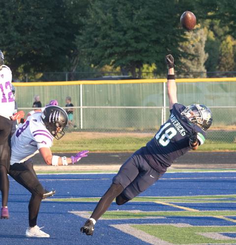 Austin Rovig Rocky Mountain topples Mountain View 61-7 | Sports | idahopress.com