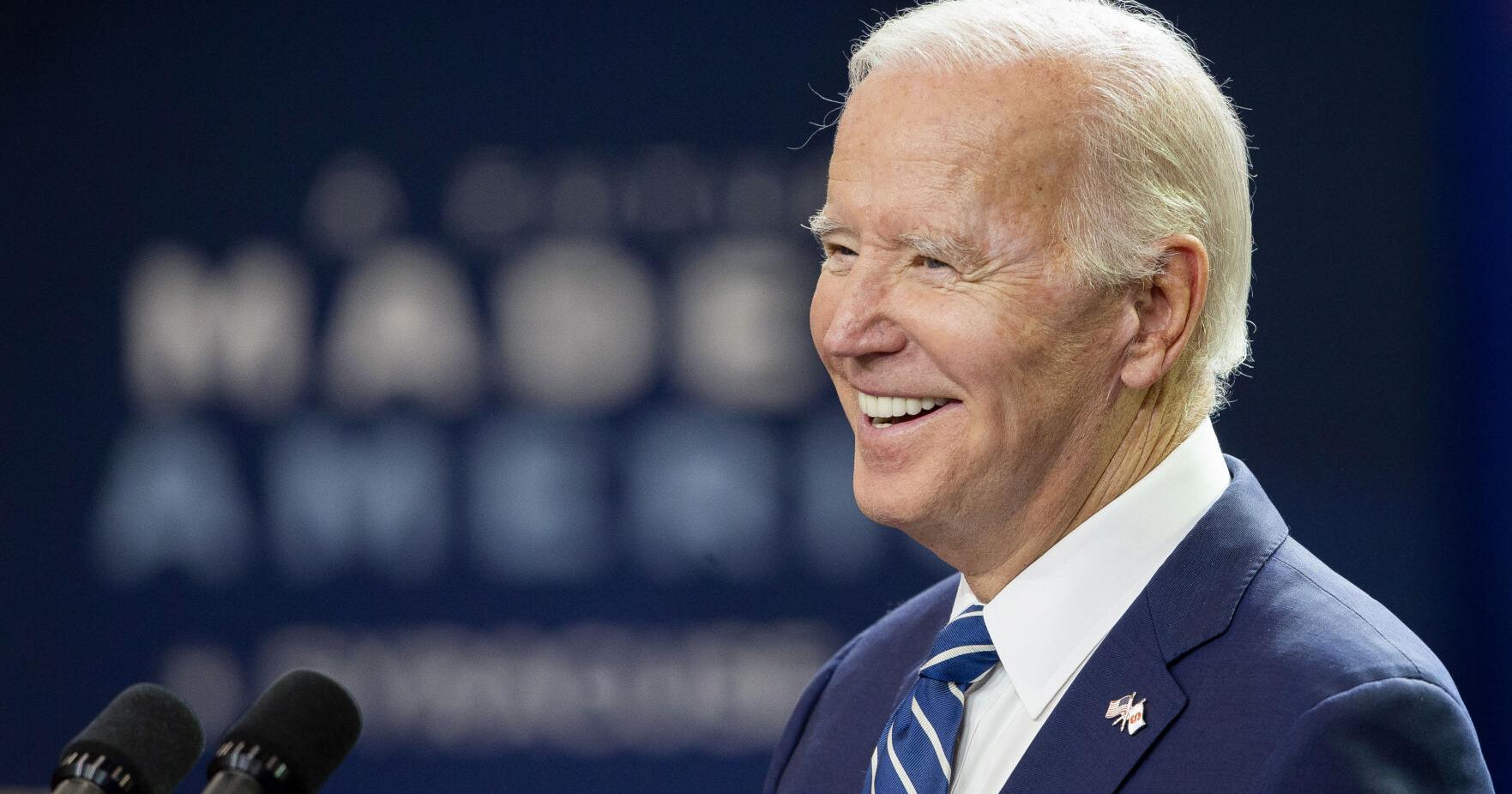 Biden wins Idaho Democratic Party's presidential caucus with less than 2% turnout | Local News - Vimarsana News